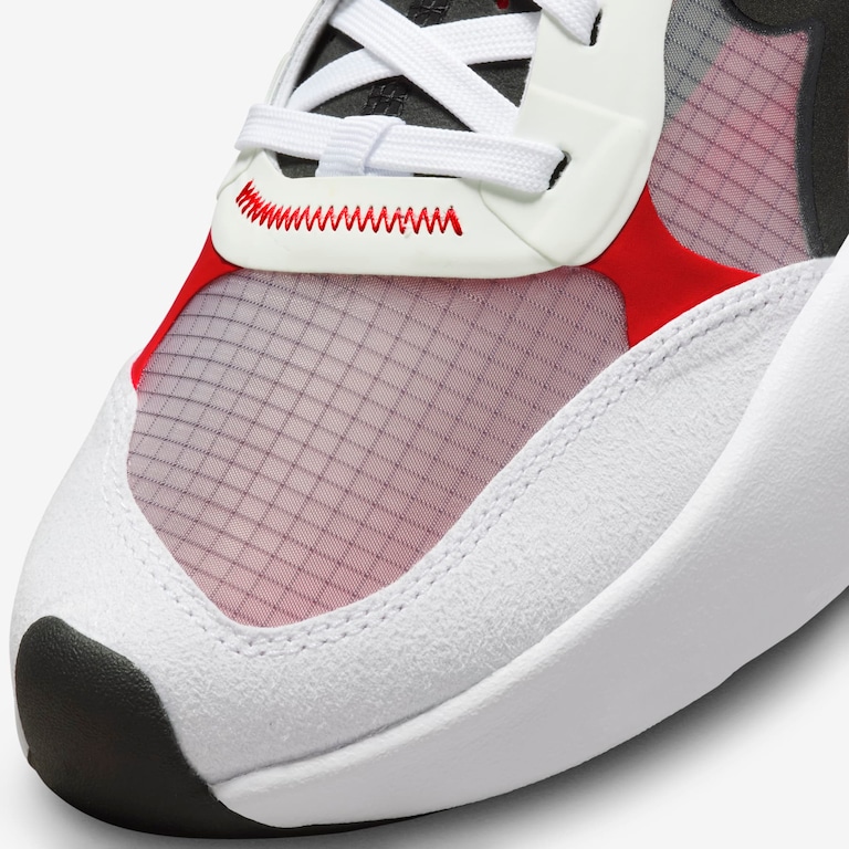 Tênis Jordan Delta 3 Low Masculino - Foto 3