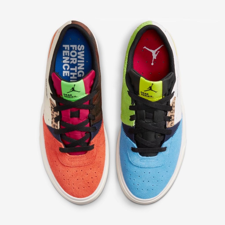 Tênis Jordan Series .06 Masculino - Foto 4