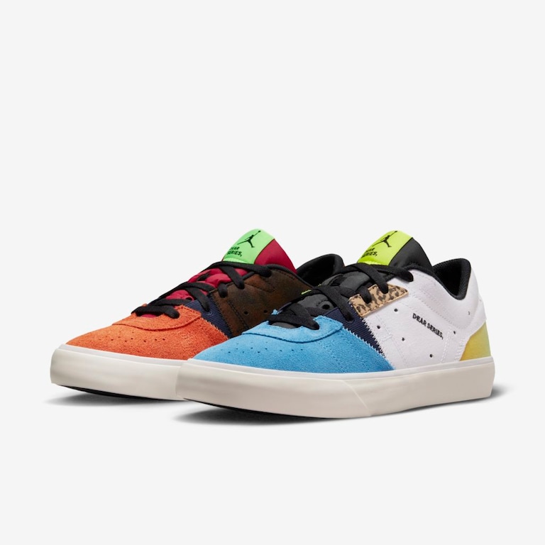 Tênis Jordan Series .06 Masculino - Foto 5