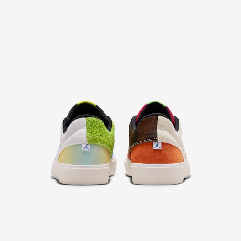 Tênis Jordan Series .06 Masculino - Foto 6