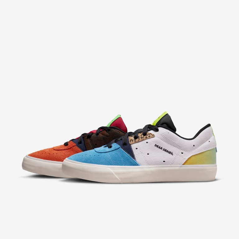 Tênis Jordan Series .06 Masculino - Foto 9