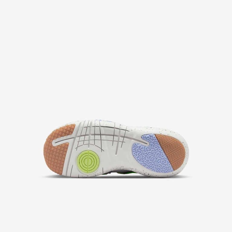 Tênis Nike Flex Advance SE Infantil - Foto 2