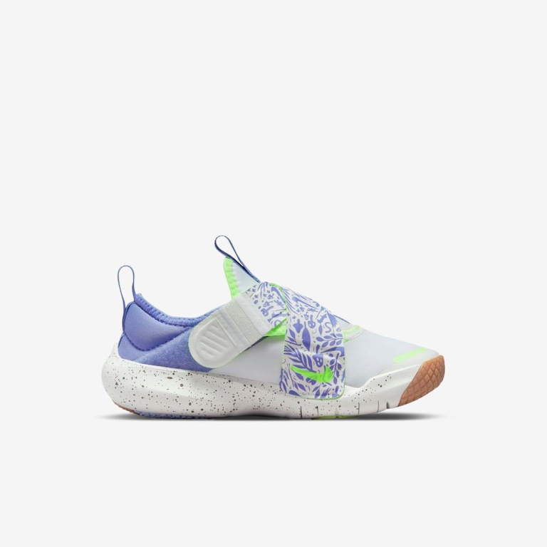 Tênis Nike Flex Advance SE Infantil - Foto 3