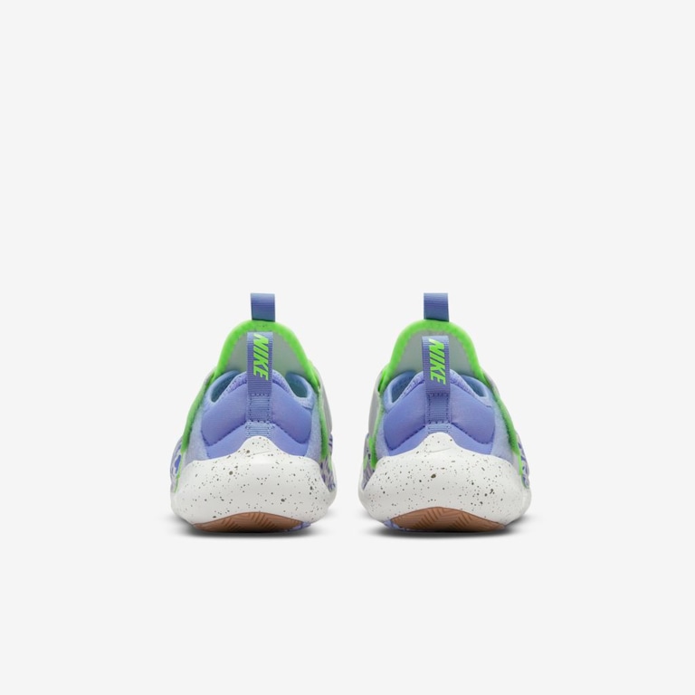 Tênis Nike Flex Advance SE Infantil - Foto 6