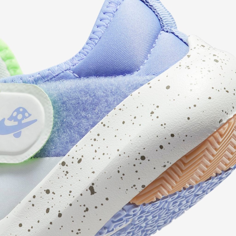 Tênis Nike Flex Advance SE Infantil - Foto 8