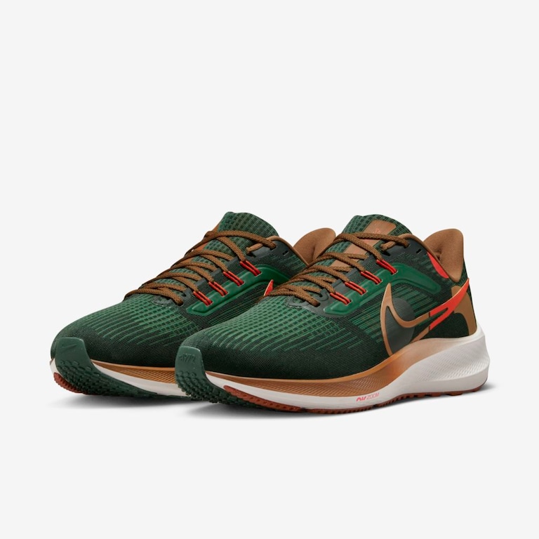 Tênis Nike Pegasus 39 A.I.R. Hola Masculino - Foto 5