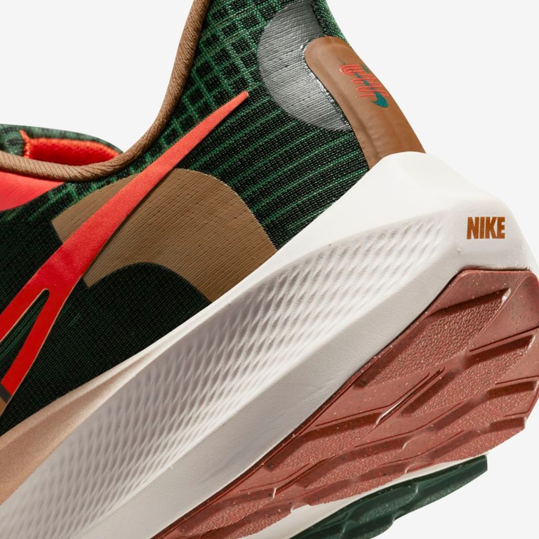 Tênis Nike Pegasus 39 A.I.R. Hola Masculino - Foto 8