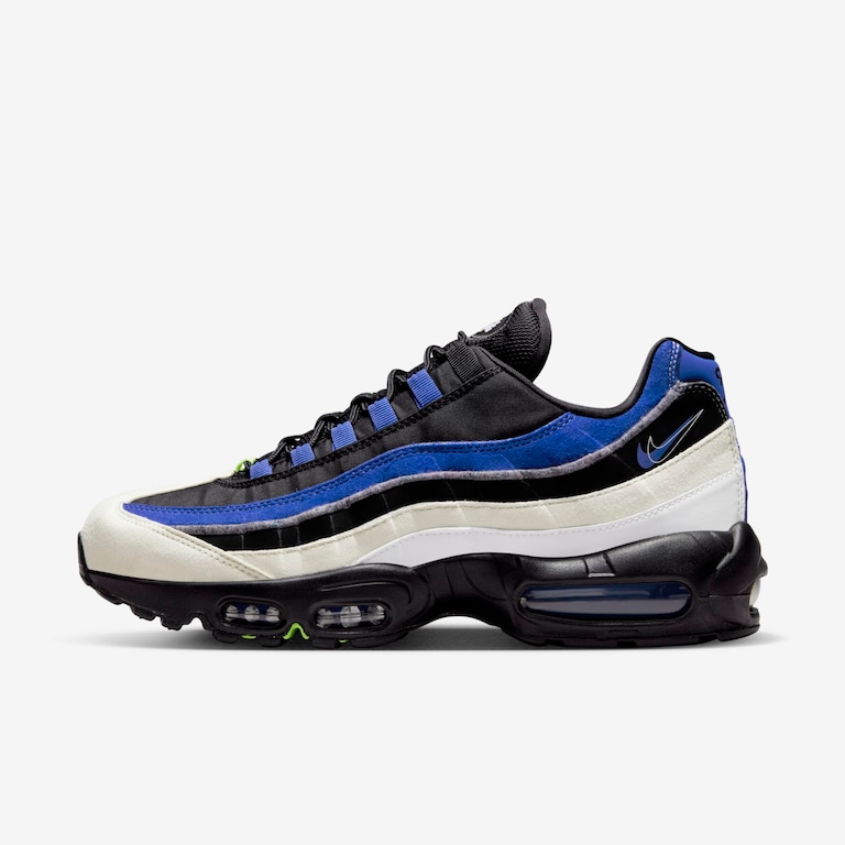Tênis Nike Air Max 95 SE Masculino - Foto 1