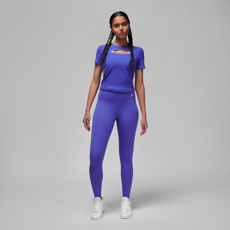 Legging Jordan Sport Feminina - Foto 4