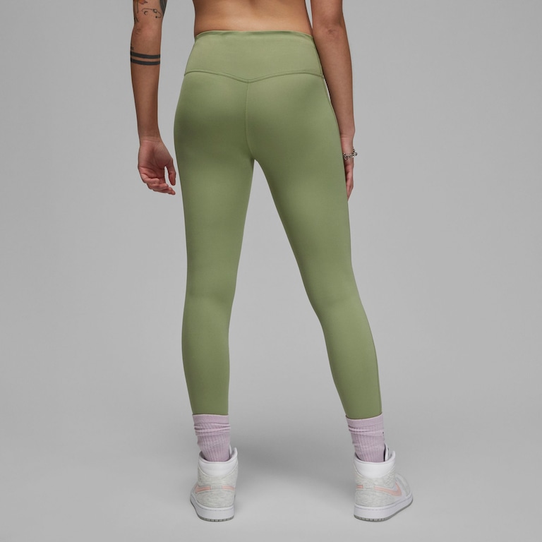 Legging Jordan Sport Feminina - Foto 2