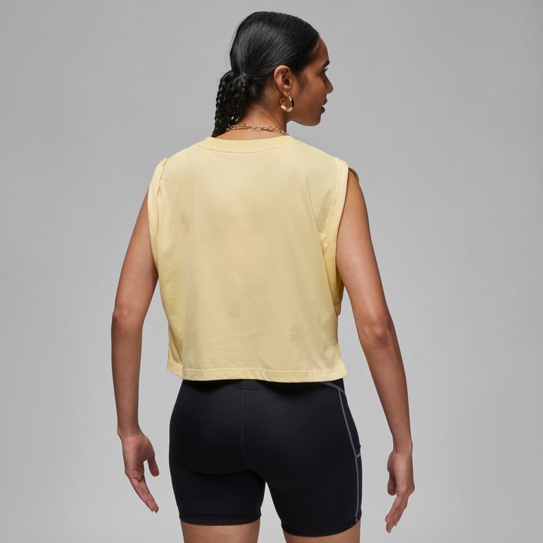 Regata Jordan Sport Essential Feminina - Foto 2