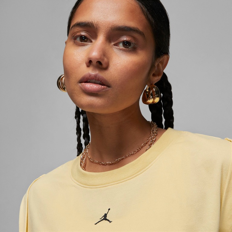 Regata Jordan Sport Essential Feminina - Foto 3