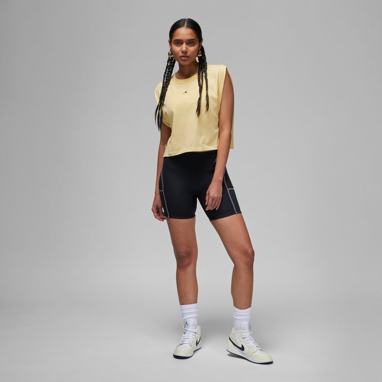 Regata Jordan Sport Essential Feminina - Foto 5