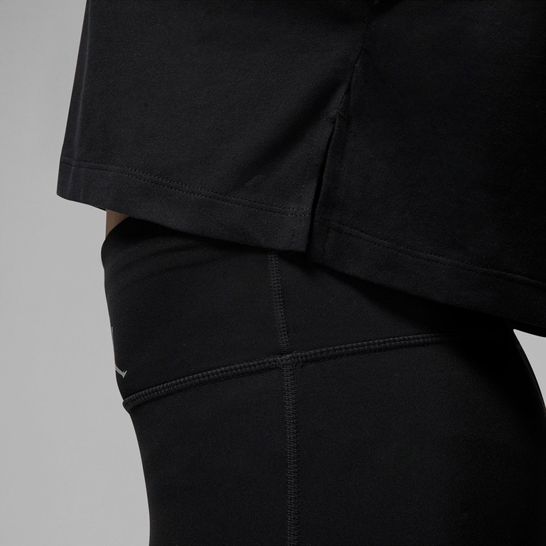 Regata Jordan Sport Essential Feminina - Foto 4