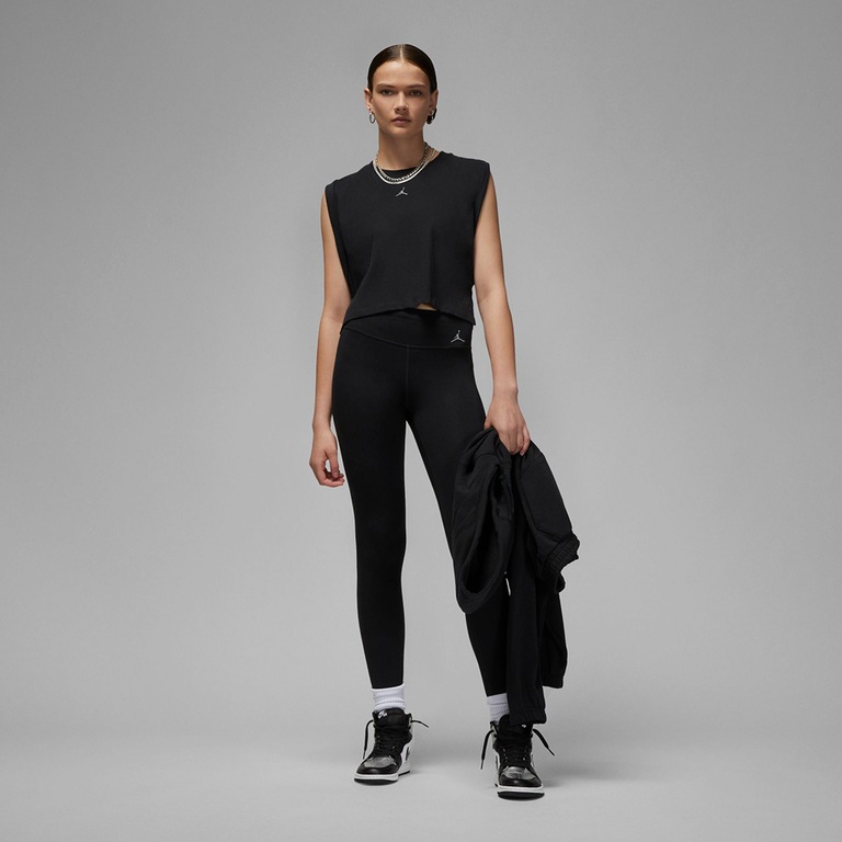 Regata Jordan Sport Essential Feminina - Foto 5