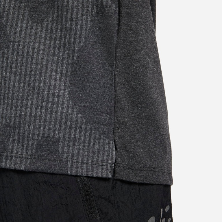 Camiseta Nike Dri-FIT Run Division Masculina - Foto 5