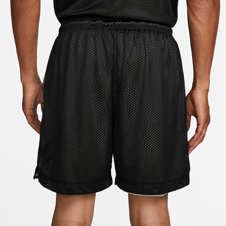 Shorts Nike Dri-FIT 6IN Masculino - Foto 3