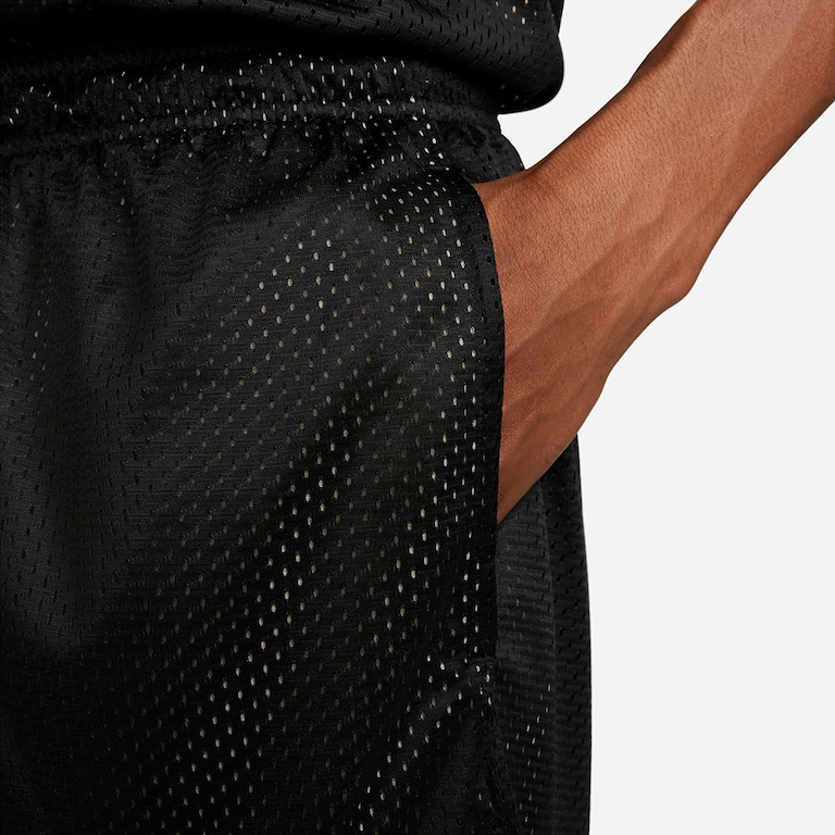 Shorts Nike Dri-FIT 6IN Masculino - Foto 4