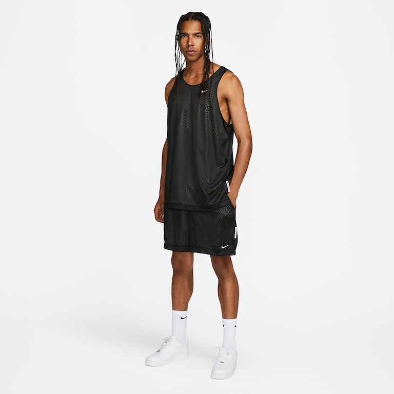 Shorts Nike Dri-FIT 6IN Masculino - Foto 7