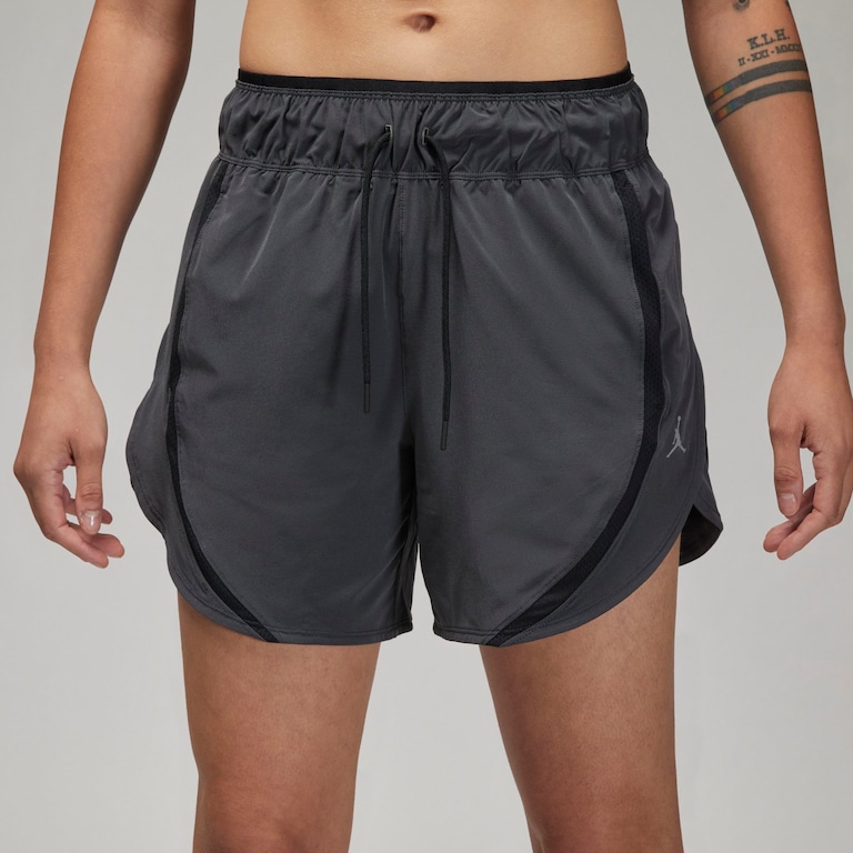 Shorts Jordan Sport Feminino - Foto 2