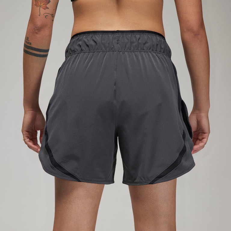 Shorts Jordan Sport Feminino - Foto 3