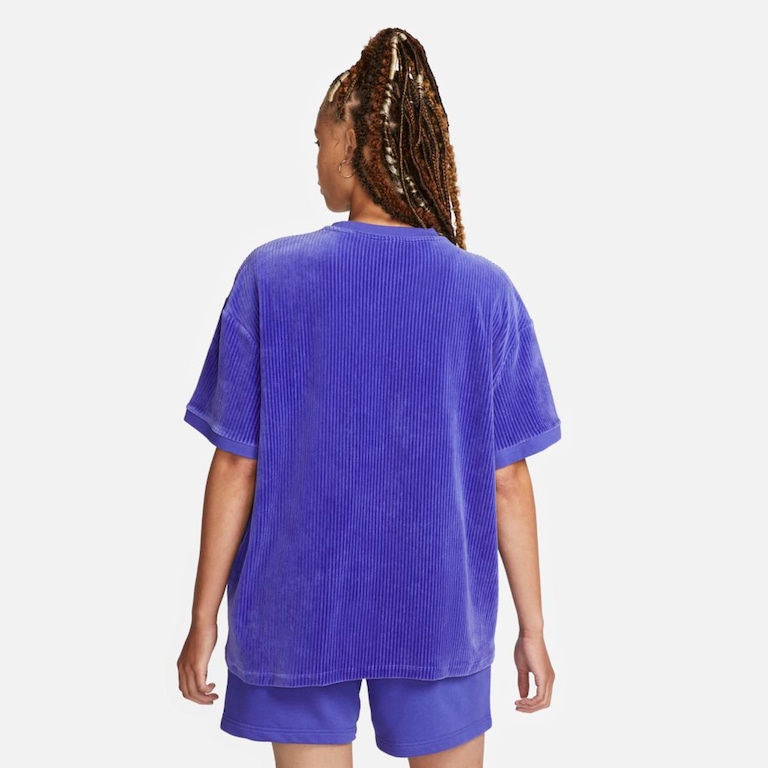 Camiseta Nike Sportswear VLR Feminina - Foto 2