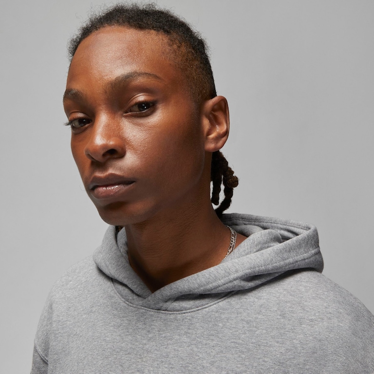 Blusão Jordan Essentials Masculino - Foto 3