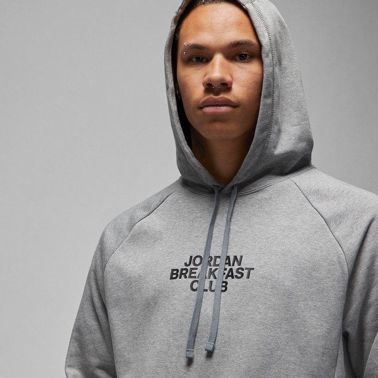 Blusão Jordan Dri-FIT Sport BC Masculino - Foto 8