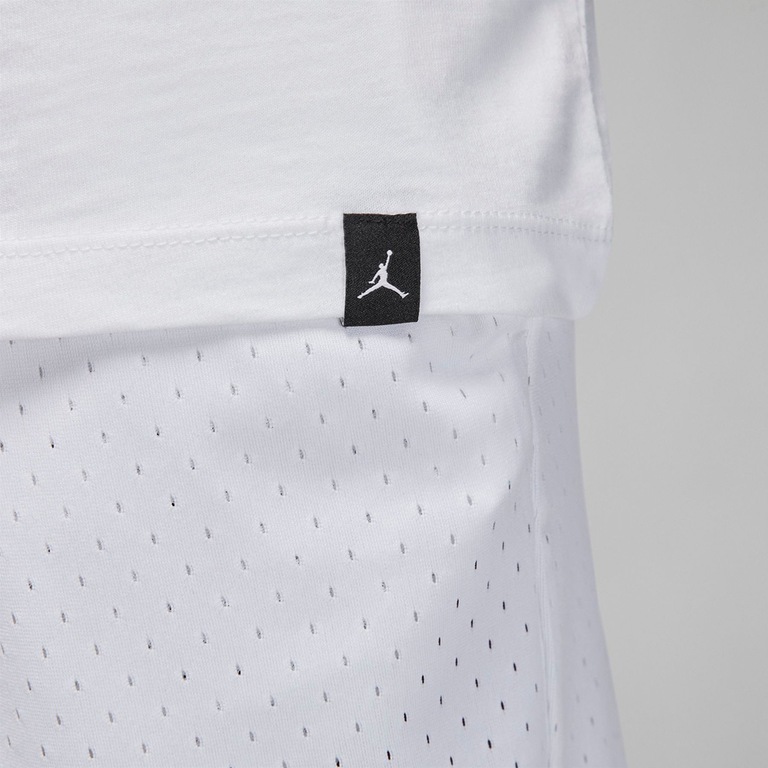 Camiseta Jordan Dri-FIT Sport BC Masculina - Foto 4
