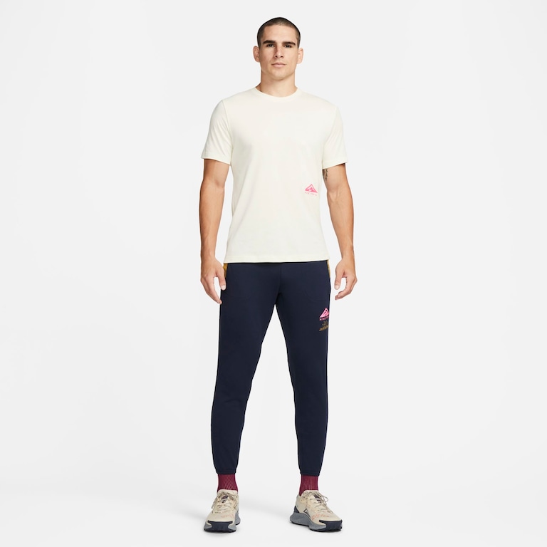 Calça Nike Trail Mont Blanc Masculina - Foto 7