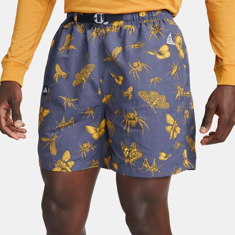 Shorts Nike ACG Trail Masculino - Foto 2