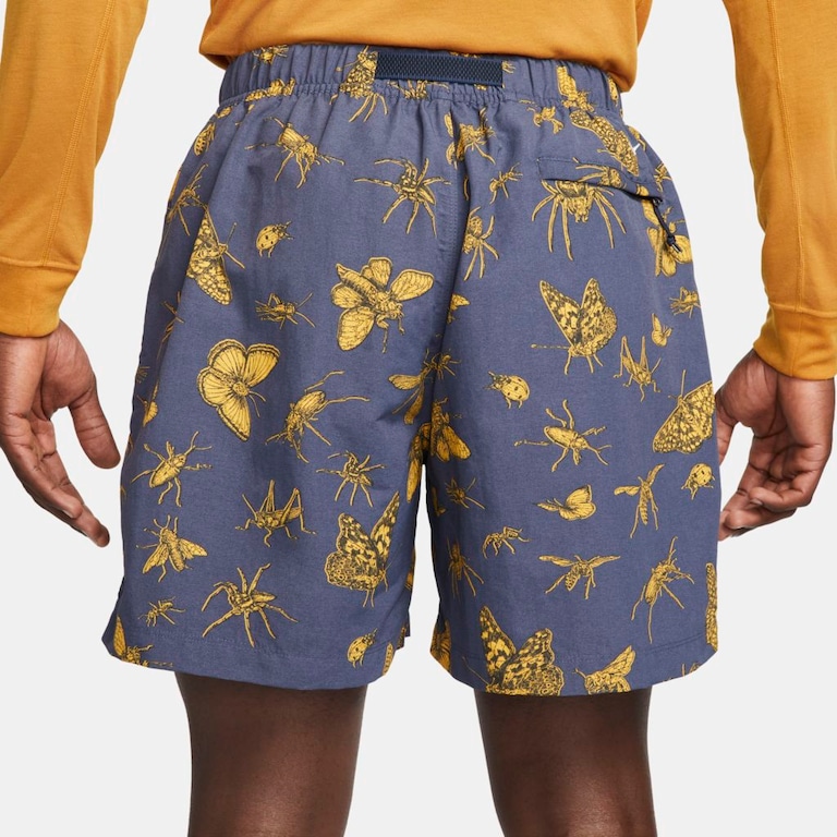 Shorts Nike ACG Trail Masculino - Foto 3