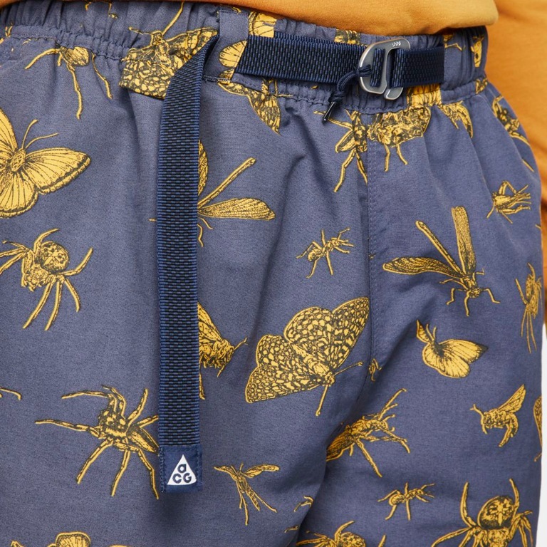 Shorts Nike ACG Trail Masculino - Foto 5