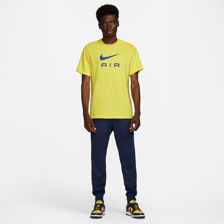 Camiseta Nike Sportswear Air Masculina - Foto 4