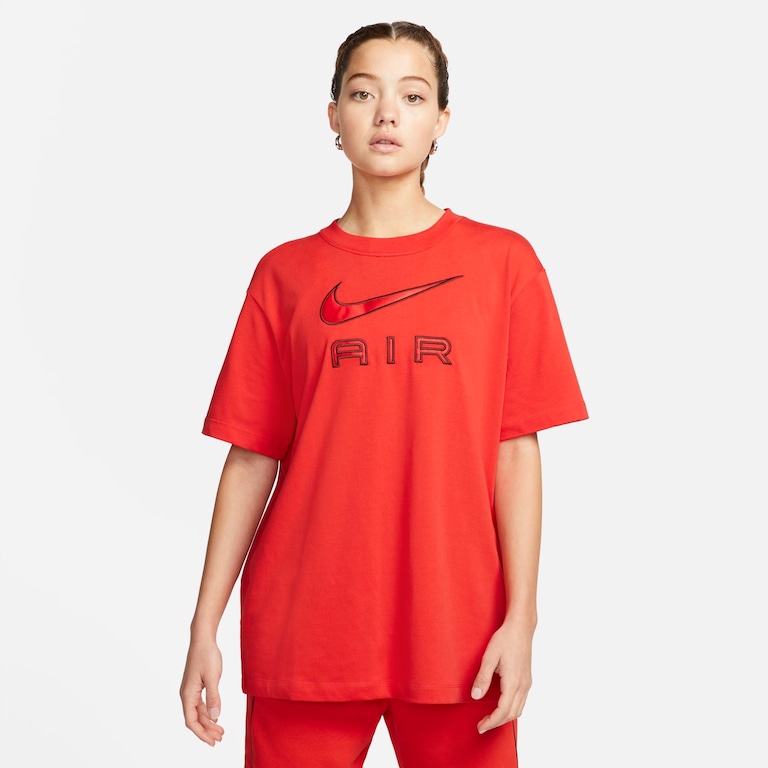 Camiseta Nike Air Feminina - Foto 1
