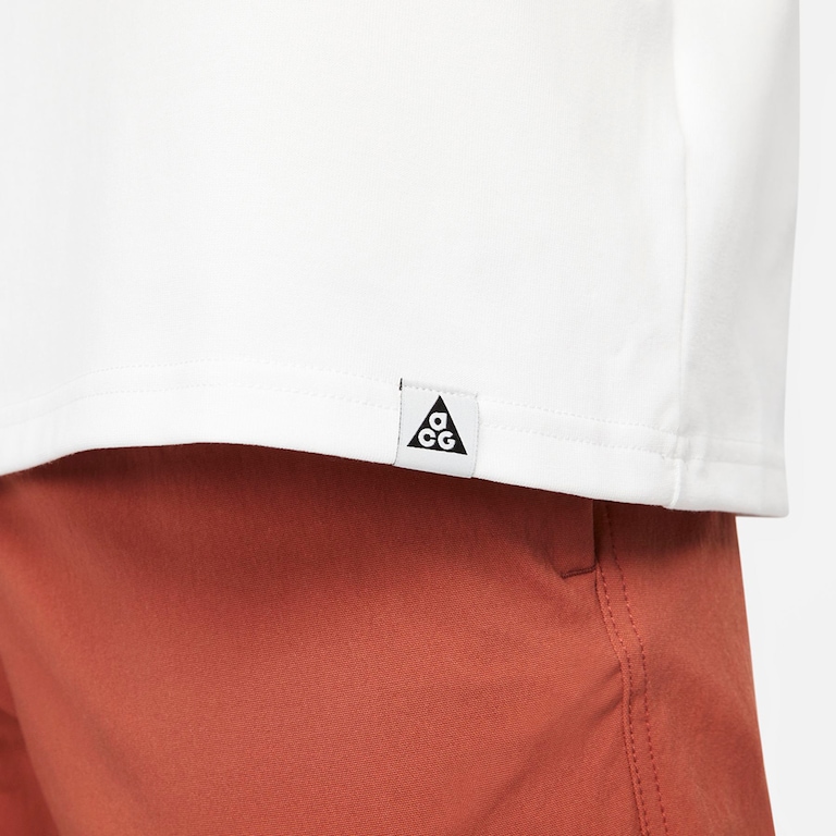 Camiseta Nike ACG "Insects" Masculina - Foto 6