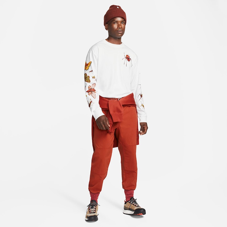 Camiseta Nike ACG "Insects" Masculina - Foto 7