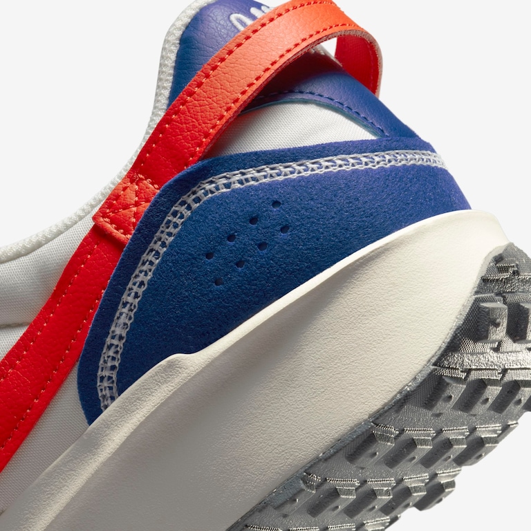Tênis Nike Waffle Debut Swoosh Masculino - Foto 8