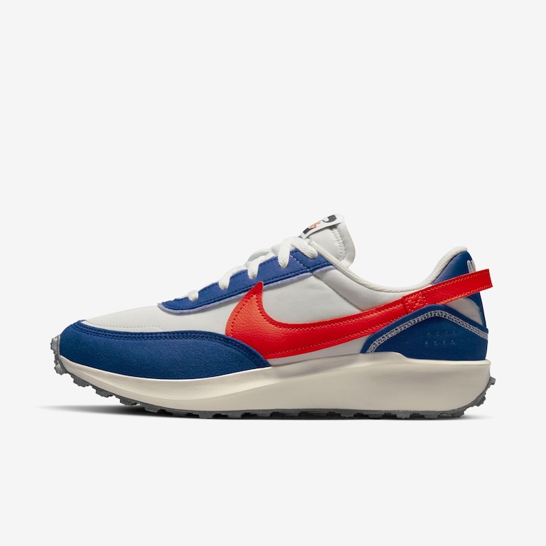 Tênis Nike Waffle Debut Swoosh Masculino - Foto 1
