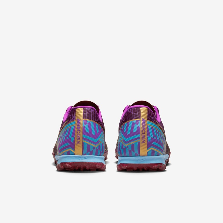 Chuteira Nike Zoom Vapor 15 Academy Society - Foto 6