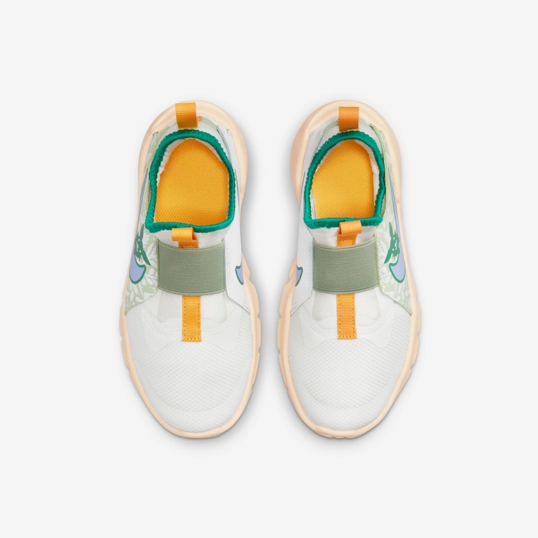 Tênis Nike Flex Runner 2 Lil Infantil - Foto 4