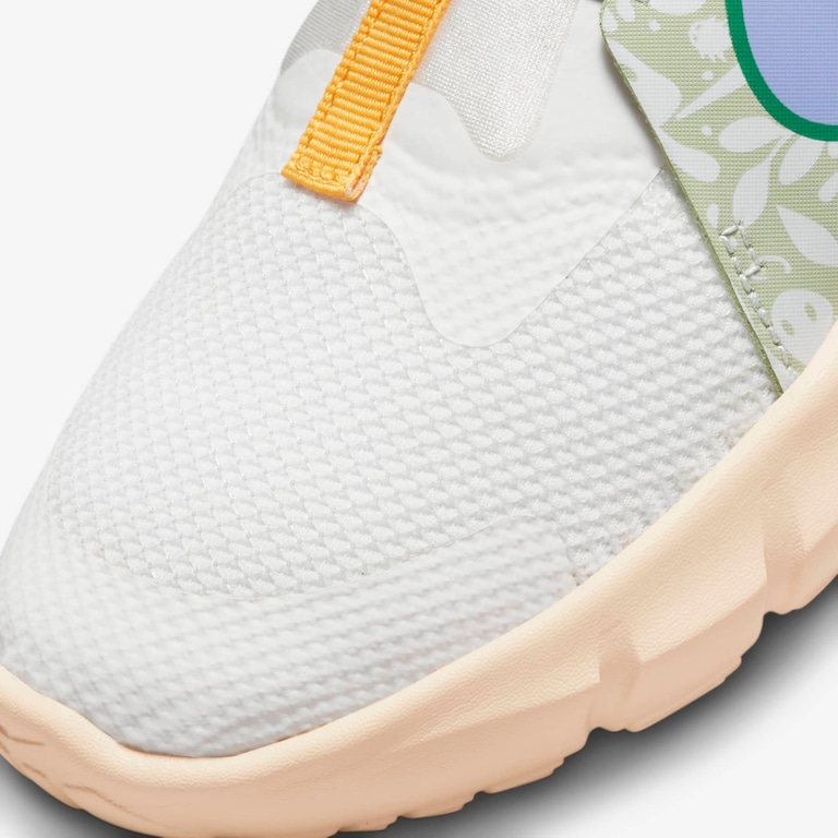 Tênis Nike Flex Runner 2 Lil Infantil - Foto 7