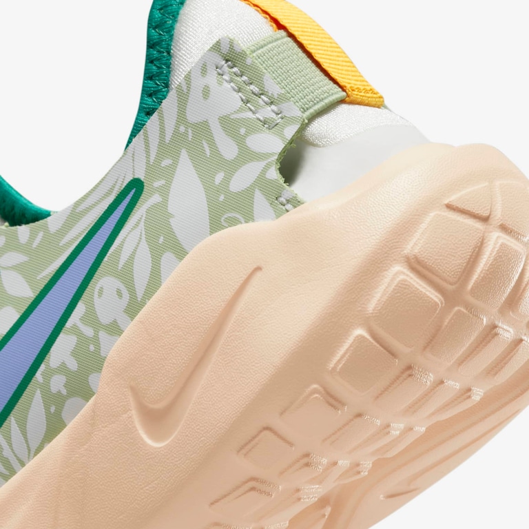 Tênis Nike Flex Runner 2 Lil Infantil - Foto 8