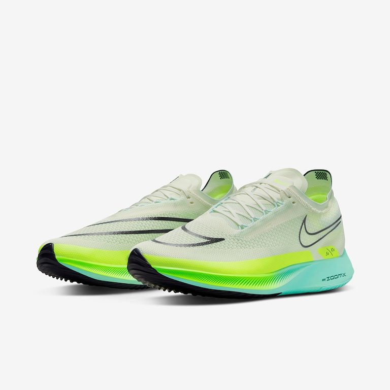 Tênis Nike ZoomX Streakfly Unissex - Foto 5