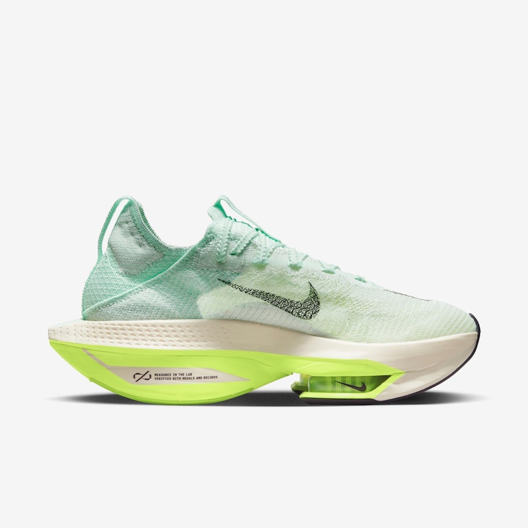 Tênis Nike Air Zoom Alphafly Next% Feminino - Foto 3