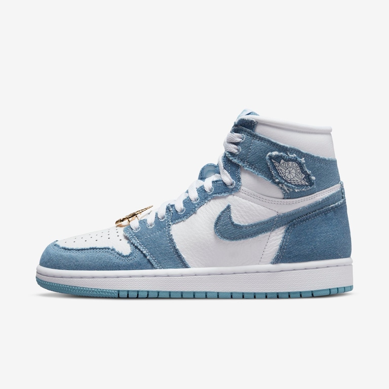 Women's Air Jordan 1 Retro High OG - Foto 1