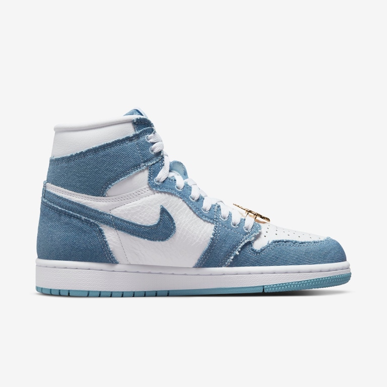 Women's Air Jordan 1 Retro High OG - Foto 3