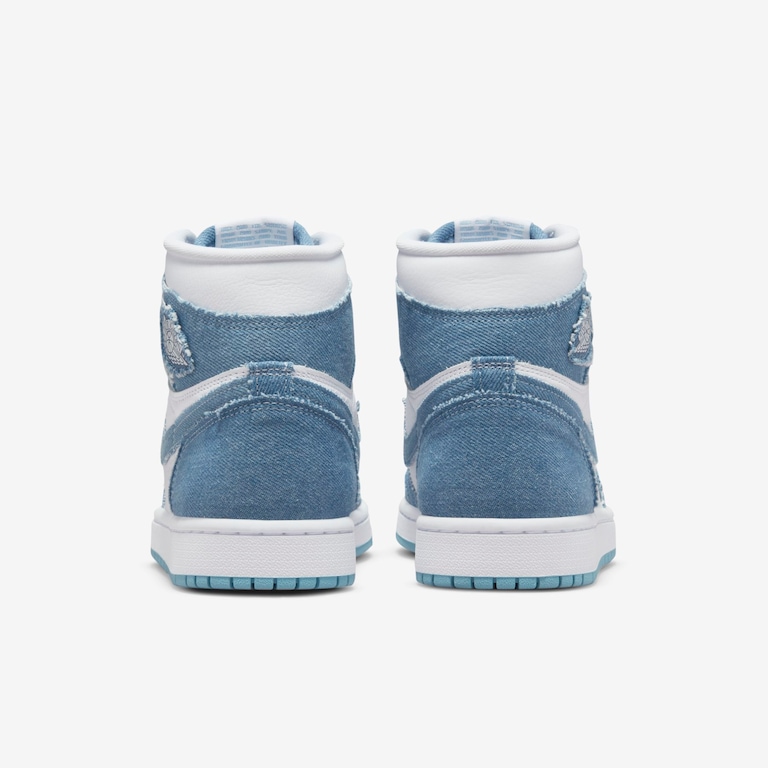 Women's Air Jordan 1 Retro High OG - Foto 6