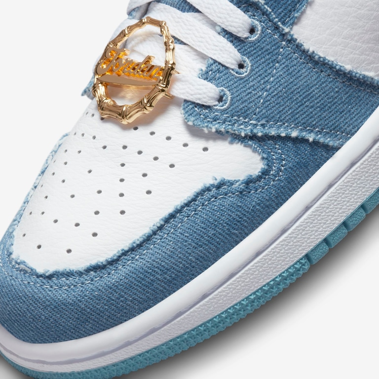 Women's Air Jordan 1 Retro High OG - Foto 7