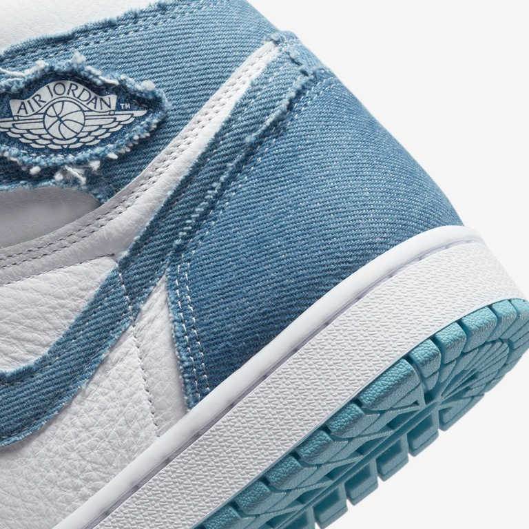 Women's Air Jordan 1 Retro High OG - Foto 8